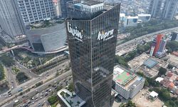 Bangun Ekonomi Indonesia, Aset Bank Mandiri Tumbuh 42 Persen Sejak 2020 