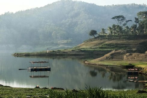 Hati-hati, Ini Titik Rawan Kecelakaan Saat Wisata di Kulon Progo