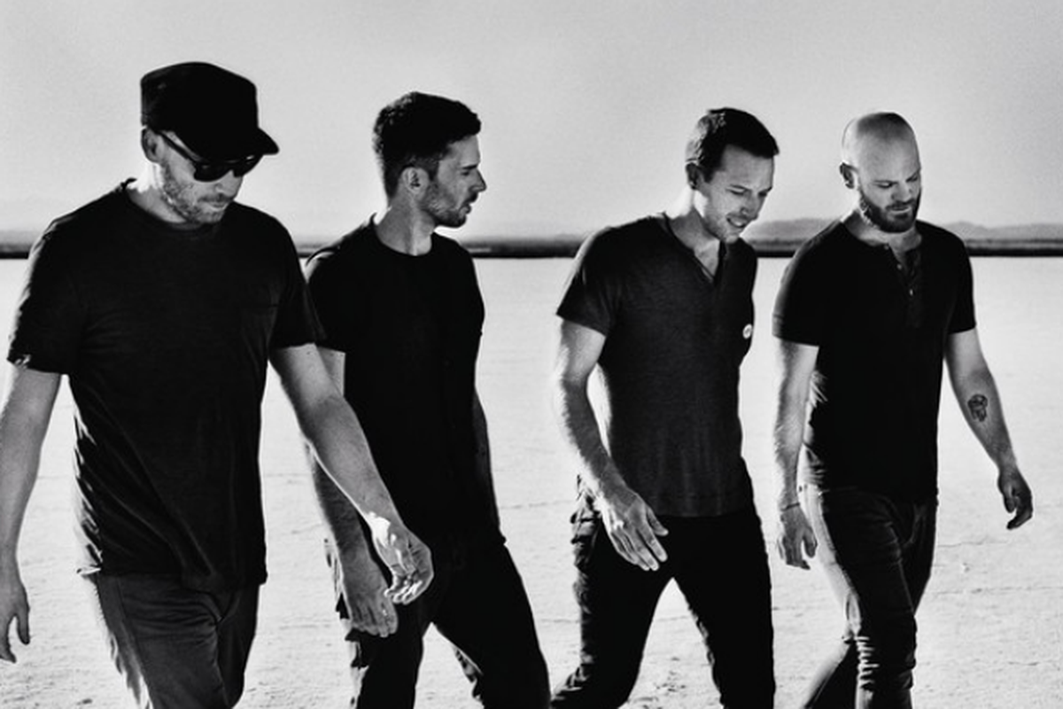 Coldplay
