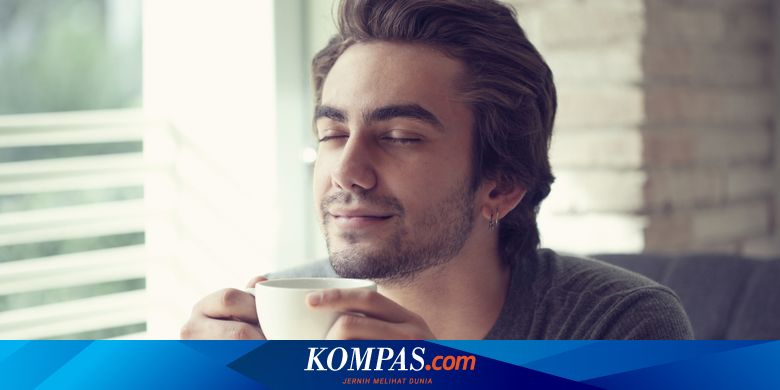 Penyebab Keringat Hiperbola  Cara Menghilangkannya
