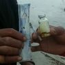 Limbah Medis Berserakan di Pantai Banyuwangi, Ada Jarum Suntik dan Botol Vial
