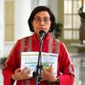 Sri Mulyani Teken Honor Dosen Pembimbing Skripsi di PTN, Berapa?