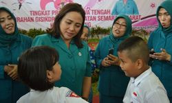 Berkat Jalankan Program Ini, PKK Gisikdrono Sukses Raih Beragam Penghargaan