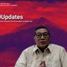 Kementerian ESDM Sebut Prinsip-prinsip Bali Compact Bisa Jadi Warisan Indonesia untuk Dunia