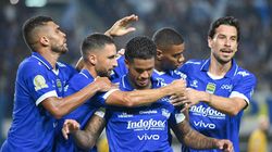 Klasemen Super League 2025-2026 Usai Hasil Semen Padang Vs Persib 0-2