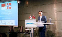 Selain Norwegia, Indonesia Buka Peluang Kerja Sama dengan Anggota EFTA
