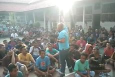 Kabur Saat Keributan Rutan Bima, Seorang Narapidana Ditangkap di Bali