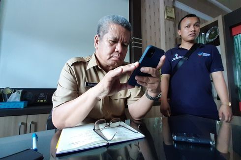 UPDATE Pasien Positif Covid-19 di Kalbar Bertambah Jadi 9 Orang