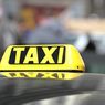 Taksi Melaju Lawan Arah, Ternyata Bawa Mayat Manusia di Jok Depan