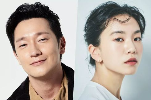 Son Seok Gu dan Lee Seol Bantah Rumor Berpacaran