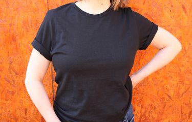 11 Model Baju untuk Orang Gemuk agar Terlihat Langsing