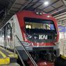 Jadwal KRL Solo-Jogja November 2023 dari Stasiun Solo Balapan dan Purwosari