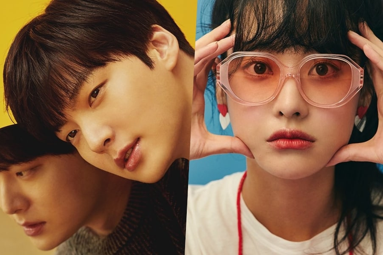 Ahn Jae Hyun dan Oh Yeon Seo akan beradu akting dalam drama baru berjudul Love With Flaws. Drama ini akan menggantikan Extraordinary You.