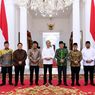 Jokowi Akan Hadiri Peringatan 1 Abad Nahdlatul Ulama Bulan Depan