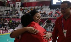 Pencak Silat Borong 8 Emas, Menko Puan Itu Sudah Sesuai Target