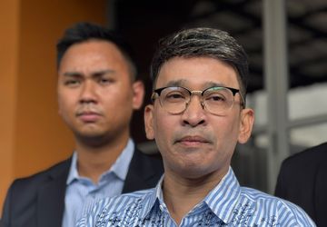 Pelapor Buka Suara, Ruben Onsu Disebut Pernah Kirim Cek Kosong Rp 4 M