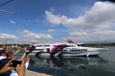 Fahri Hamzah: Perlu Ada Lembaga Atur Percepatan Pembangunan Hunian Sosial