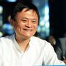 Jejak Jack Ma Selama 