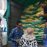 Operasi Pasar, Pemkab Sukabumi Jual Beras Murah Rp 10.600 per Kg