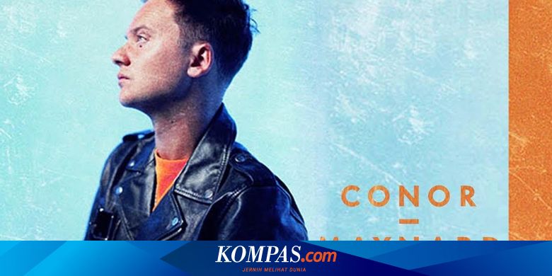 Lirik Dan Chord Lagu You Broke Me First Versi Conor Maynard