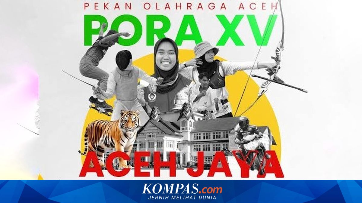 Anggaran Minim, Atlet Bener Meriah Terancam Gagal Ikut PORA XV Aceh Jaya ~TR

Klik untuk baca: