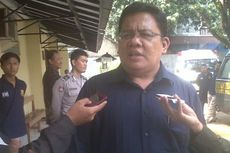 Adrianus Meliala Sangkal soal Rekening Gendut Calon Kapolri