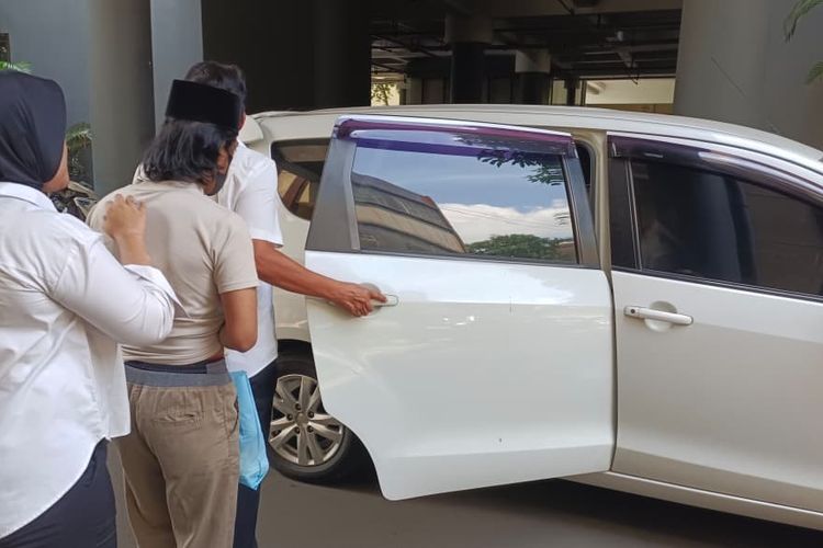 Polda Jatim Limpahkan Tersangka Kasus Pencabulan Santri di Bangkalan ke Kejaksaan