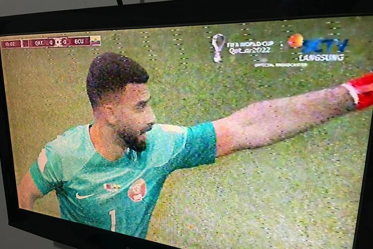 Apakah Nonton Piala Dunia 2022 di TV Perlu Langganan Paket dan Koneksi Internet?