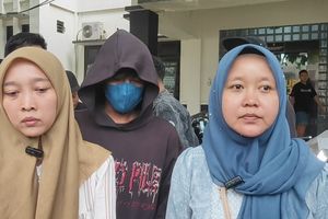 Keluarga Korban Pengeroyokan di Talun Datangi Polresta Pati, Desak Rekonstruksi di TKP