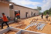Satgas PRR Dorong Optimalisasi TKD Rp 135,63 Miliar untuk Pemulihan Kabupaten Lima Puluh Kota