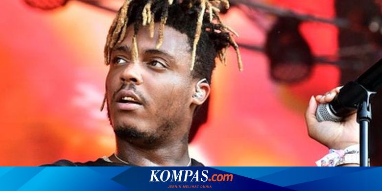 Album Rapper Juice WRLD Puncaki Billboard 200