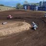 Hasil Race 1 MXGP Samota, Tim Gajser Tercepat