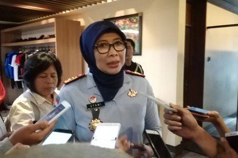 Tahun Baru Imlek, 43 Narapidana Beragama Konghucu Dapat Remisi Khusus