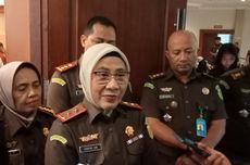 Kejati Awasi KPU NTB supaya Transparan Kelola Anggaran