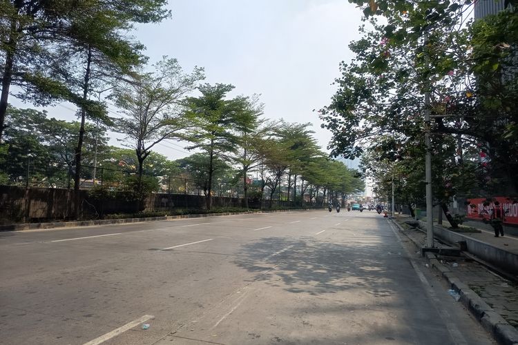 400 Polisi Jaga OT Building Jakbar Jelang Demo Ormas soal Tantangan Hafal Al Quran Hadiah Miras