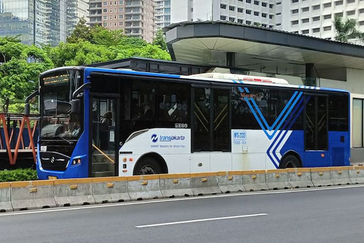 Transjabodetabek Jadi Harapan Baru Atasi Kemacetan di Jakarta