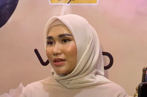 Harus Gantikan Posisi Putra Siregar, Septia: Anak-anak Sakit, Kangen Ayahnya