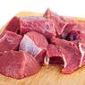 Area Terbaik Menyimpan Daging di Kulkas agar Lebih Aman dan Awet