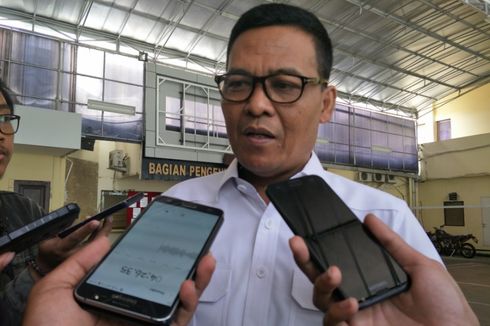 Polisi Gali Informasi dari Disnaker Terkait Pabrik Mercon yang Meledak di Tangerang