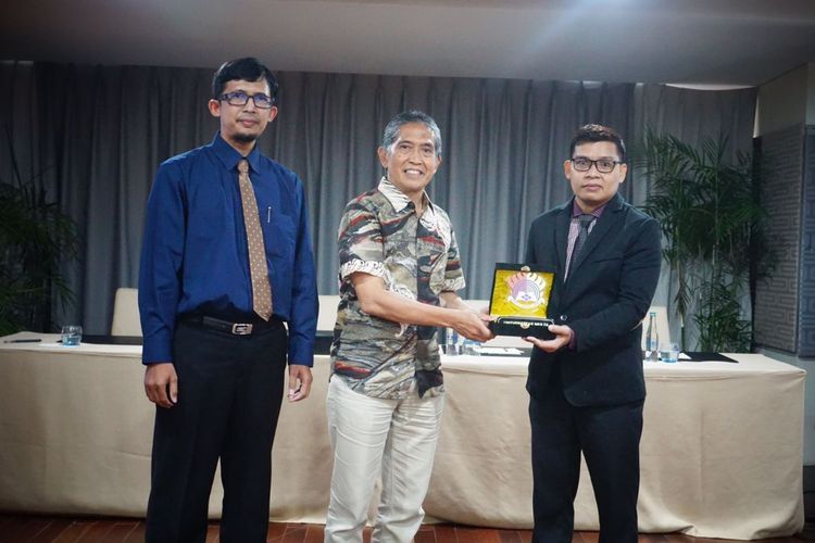 Perkuat "Technopreneurship", Universitas Mulia Balikpapan Gelar ...