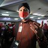 Ganjar Minta Pedagang Catat Riwayat Transaksi untuk Tekan Sebaran PMK pada Ternak