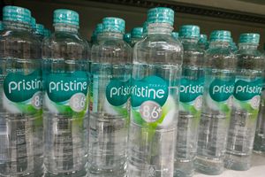 Sosok Konglomerat Muda Pemilik Air Mineral Pristine