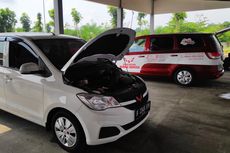 Pemilik Mobil Bisa Servis Berkala di Posko Siaga