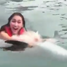 Buntut Video Viral Lucinta Luna, BKSDA Evakuasi 7 Lumba-lumba dari Dolphin Lodge Bali