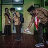 Kemenkes: Guru yang Sudah Divaksinasi Covid-19, Dosis Pertama 31,2 Persen, Kedua 19,4 Persen
