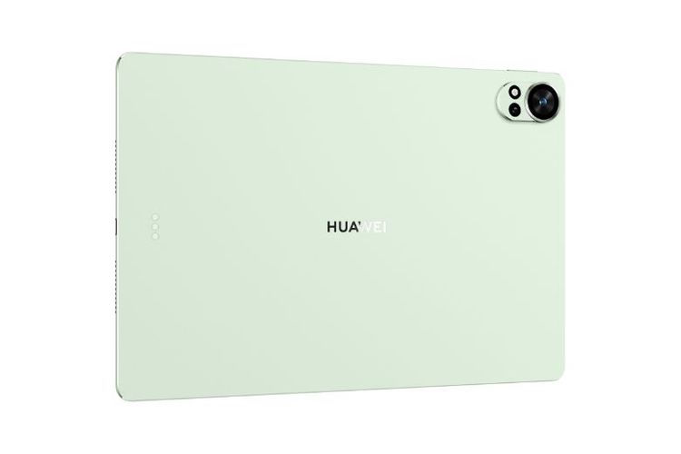 HUAWEI MatePad 12 X juga hadir dengan bobot ringan, yakni 555 gram, sehingga perangkat ini mudah dibawa ke mana saja demi mendukung mobilitas para penggunanya. 