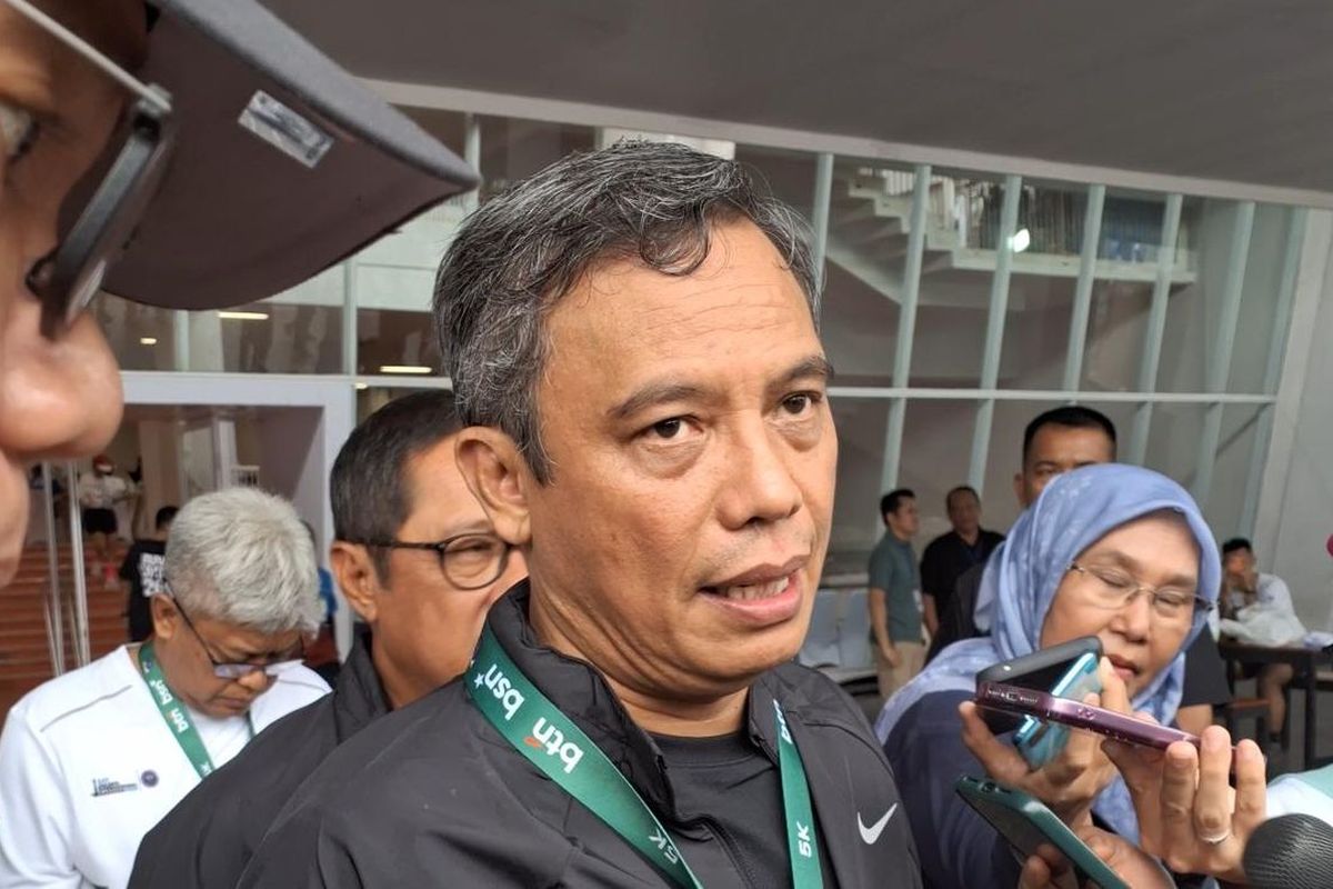 Didorong Danantara, BTN Kaji Buyback Saham untuk Program Kepemilikan Karyawan