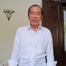 Nama Jokowi Menguat Jadi Dewan Pembina PSI Jelang Kongres di Solo
