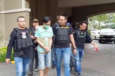 Polisi Sita Ribuan Ekstasi dari Jaringan Pengedar Internasional