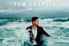 Lirik dan Chord Lagu The Wave - Tom Chaplin